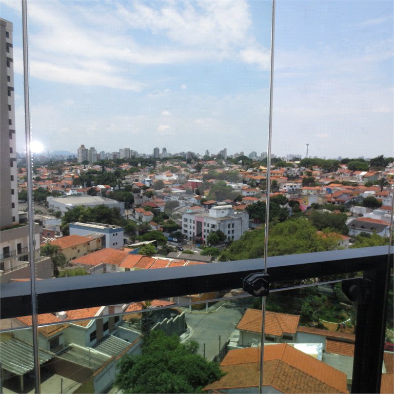 Apartamento à venda com 4 quartos, sendo 3 suítes,  em Saúde, São Paulo, SP