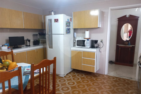 Apartamento à venda com 3 quartos, sendo 1 suíte, em Água Fria, São Paulo, SP
