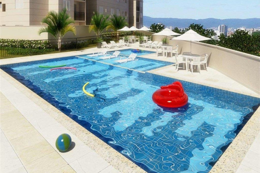 Apartamento à venda com 2 quartos em Freguesia do Ó, São Paulo, SP