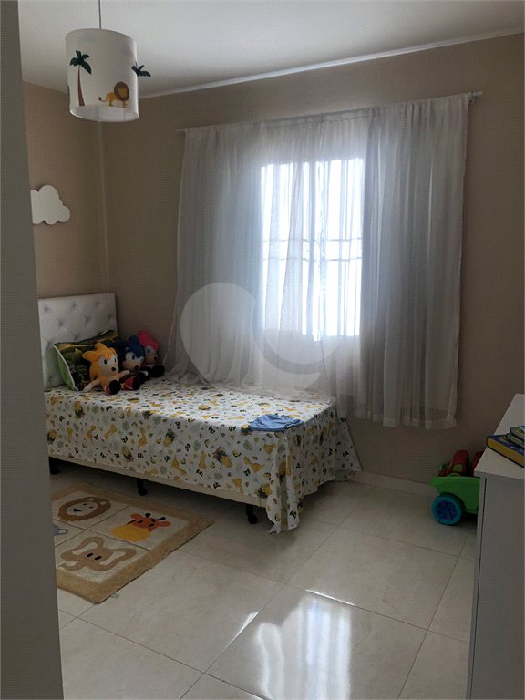 Sobrado à venda com 2 quartos em Vila Nova Cachoeirinha, São Paulo, SP