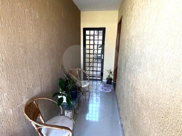 Sobrado à venda com 3 quartos, sendo 1 suíte,  em Tucuruvi, São Paulo, SP