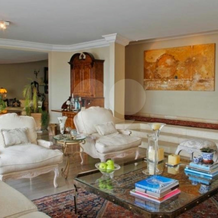 Apartamento à venda com 4 quartos, sendo 2 suítes, em Paraisópolis, São Paulo, SP