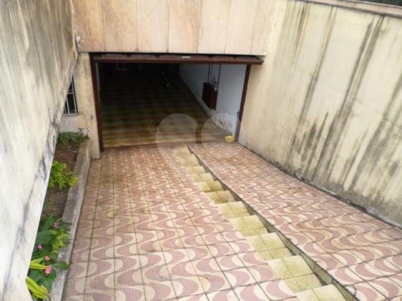 Sobrado à venda com 3 quartos, sendo 1 suíte,  em Santana, São Paulo, SP