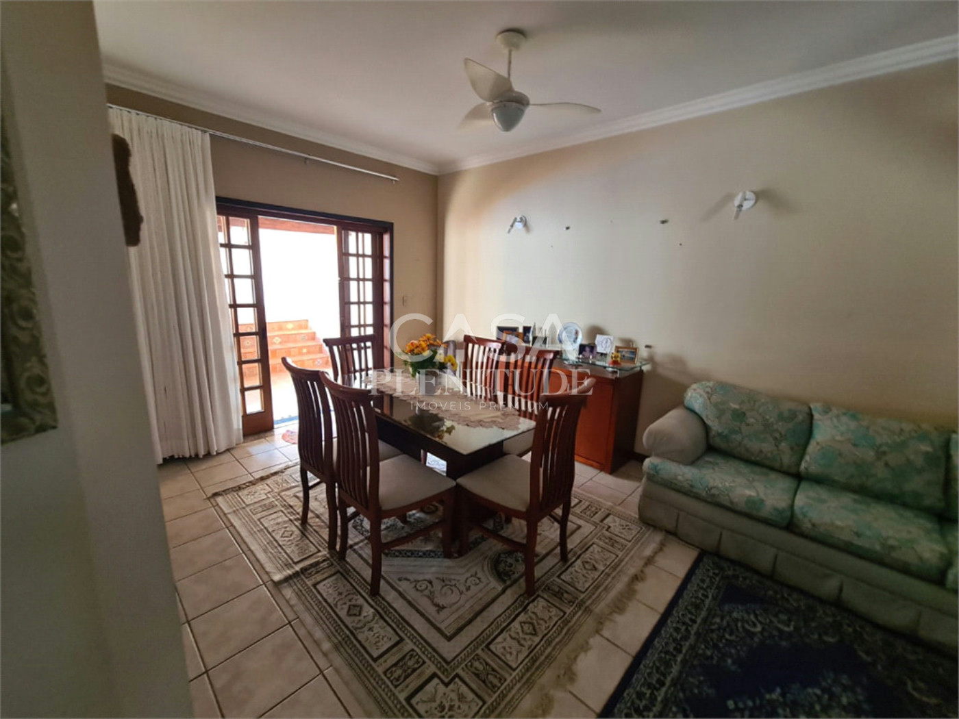 Casa em condomínio à venda com 3 quartos, sendo 1 suíte, em Granja Olga I, Sorocaba, SP