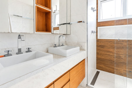 Apartamento à venda com 4 suítes em Cidade Monções, São Paulo, SP