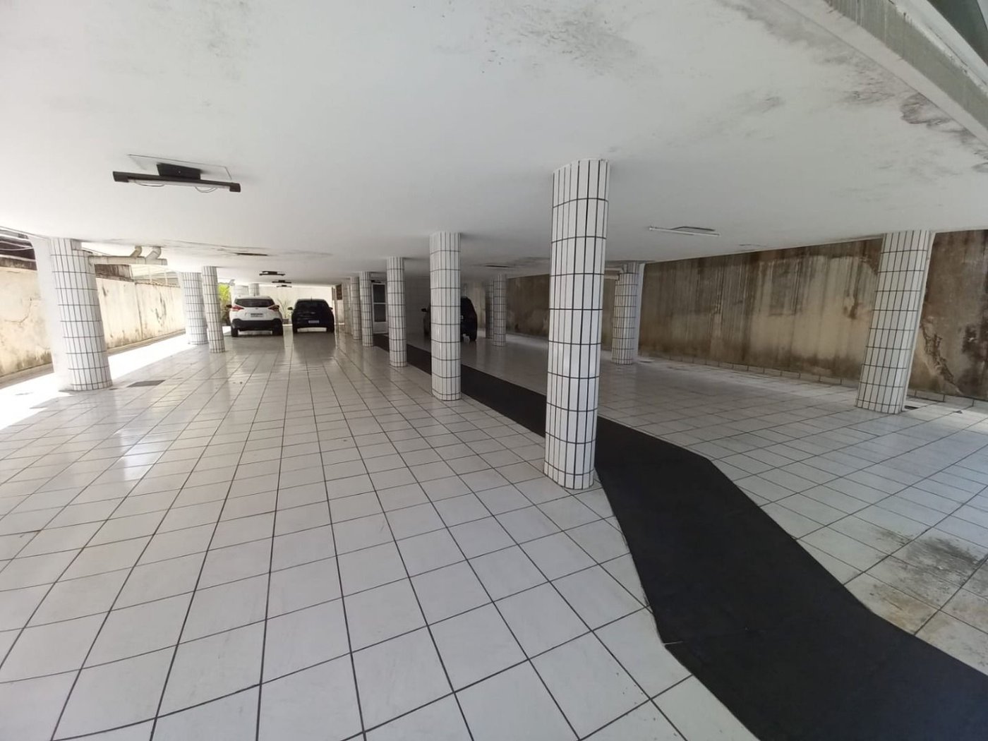 Apartamento com 3 dormitórios à venda, 80 m² por R$ 490.000,00 - Gonzaga - Santos/SP