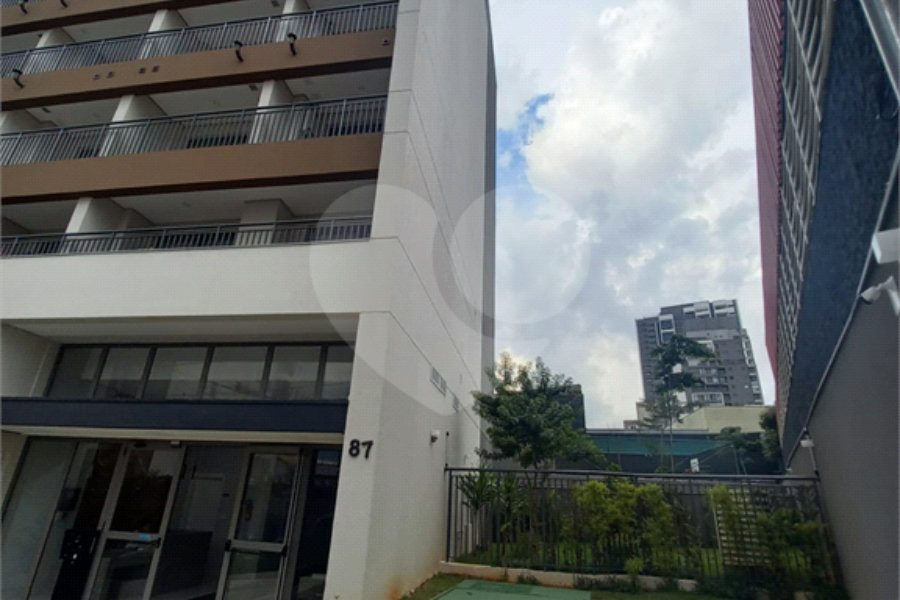 Studio à venda com 1 suíte em Tucuruvi, São Paulo, SP
