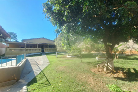 Chácara à venda com 2 quartos, sendo 1 suíte, em Parque Monte Bianco, Araçoiaba da Serra, SP