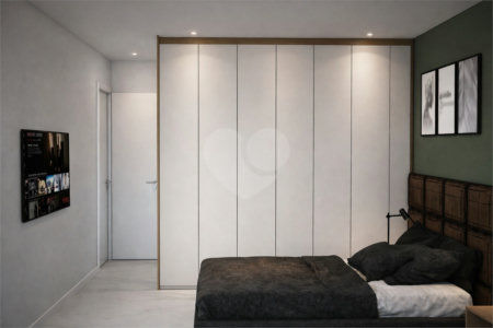 Apartamento à venda com 3 quartos, sendo 1 suíte, em Baeta Neves, São Bernardo do Campo, SP