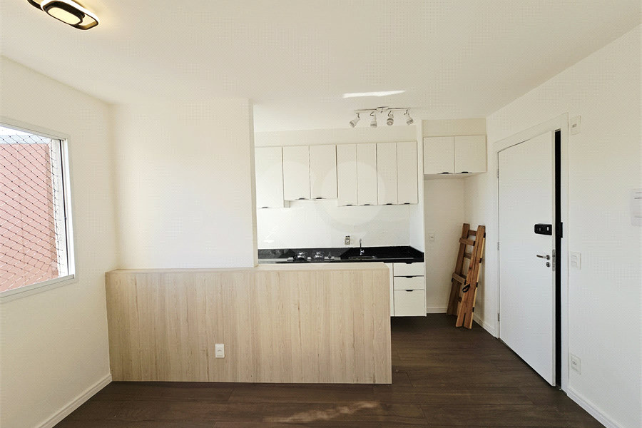 Apartamento à venda com 2 quartos em Santana, São Paulo, SP