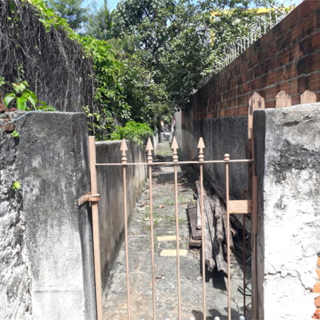 Terreno à venda em Santana, São Paulo, SP