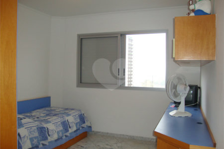Apartamento à venda com 3 suítes em Tucuruvi, São Paulo, SP