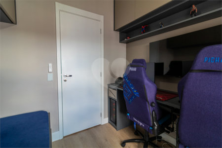 Apartamento à venda com 3 quartos, sendo 1 suíte, em Chácara Flora, São Paulo, SP