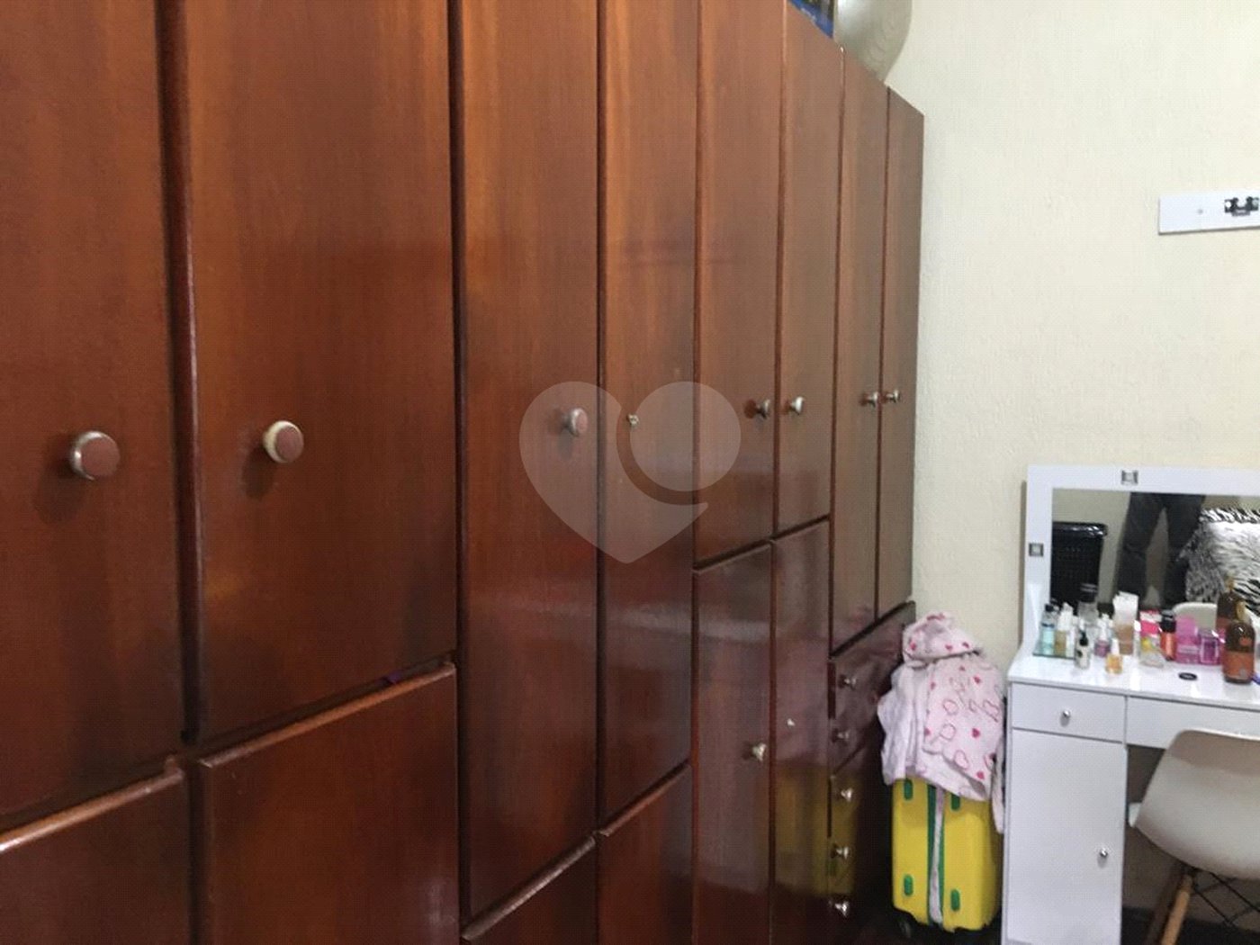 Casa à venda com 2 quartos, sendo 1 suíte, em Santana, São Paulo, SP