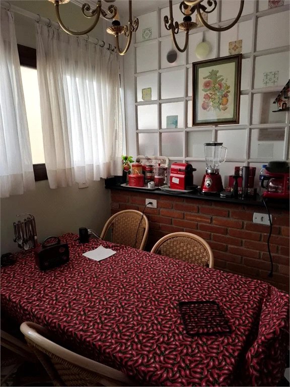 Apartamento à venda com 4 quartos, sendo 2 suítes, em Brooklin Paulista, São Paulo, SP