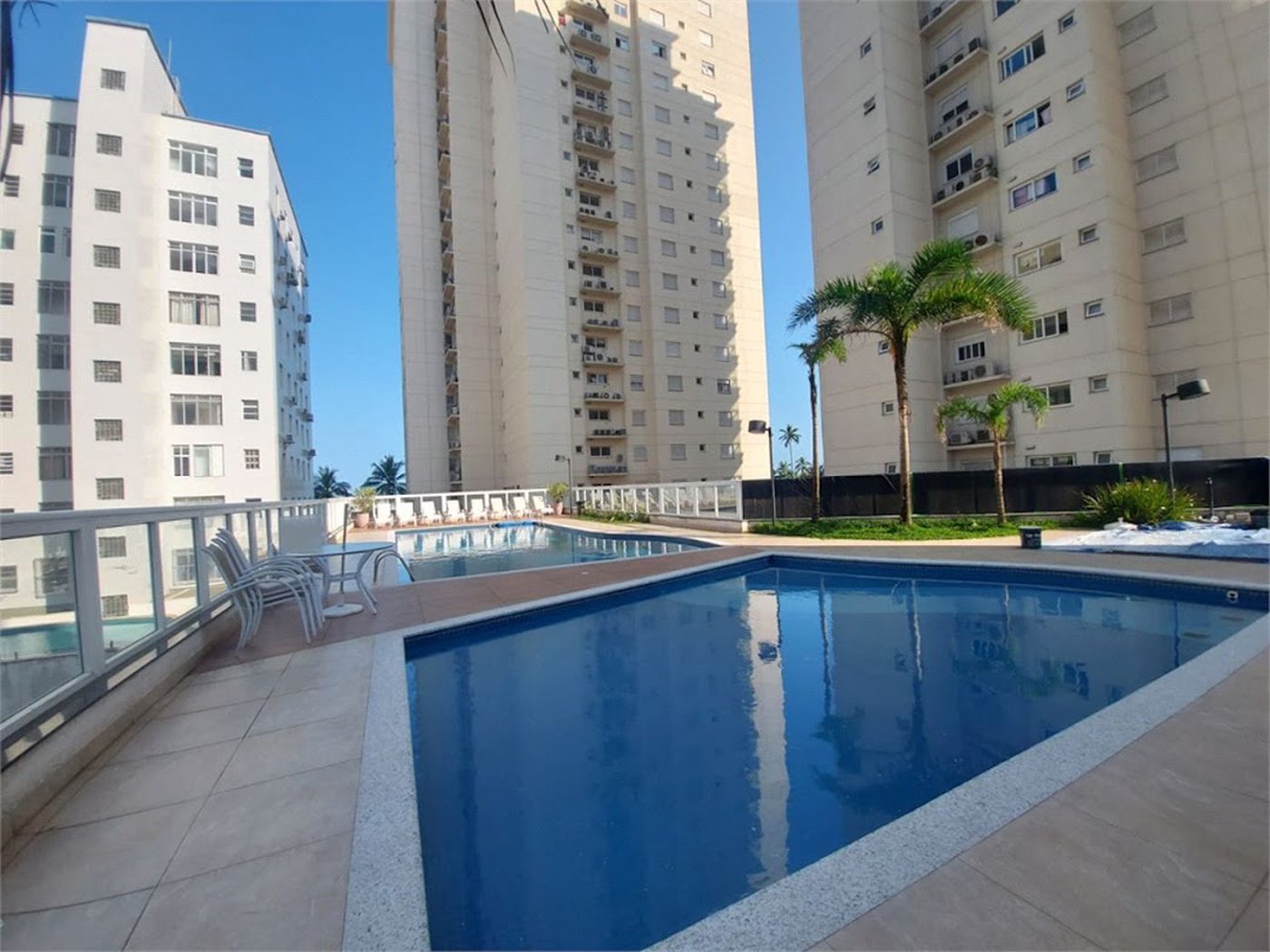Apartamento com 3 dormitórios à venda, 110 m² por R$ 1.100.000,00 - Centro - Guarujá/SP