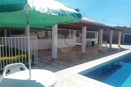 Apartamento para alugar com 2 quartos em Santa Claudina, Vinhedo, SP