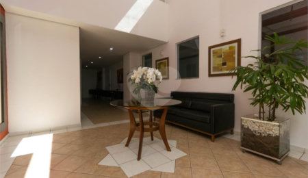 Apartamento à venda com 3 quartos, sendo 2 suítes, em Liberdade, São Paulo, SP