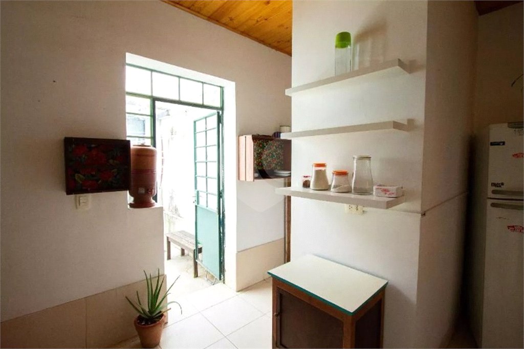 Casa Térrea à venda com 1 suíte em Vila Romana, São Paulo, SP