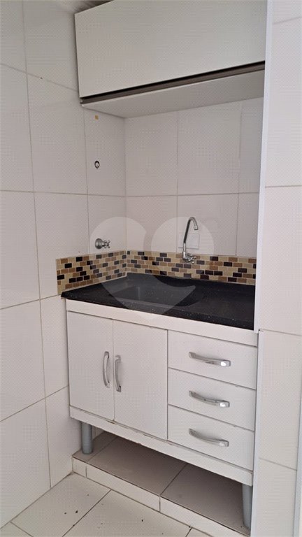 Apartamento à venda com 1 quarto em Água Branca, São Paulo, SP