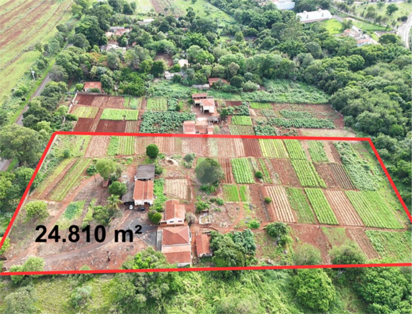 Terreno à venda em Jardim Itaú, Ribeirão Preto, SP