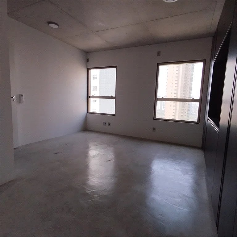 Apartamento à venda ou para alugar com 1 suíte em Jardim Fonte do Morumbi, São Paulo, SP