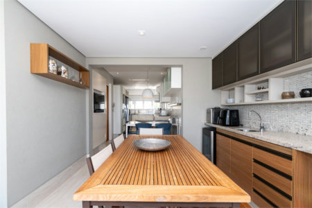 Apartamento à venda com 3 suítes em Sumarezinho, São Paulo, SP
