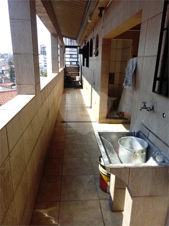 Sobrado à venda com 3 suítes em Mandaqui, São Paulo, SP