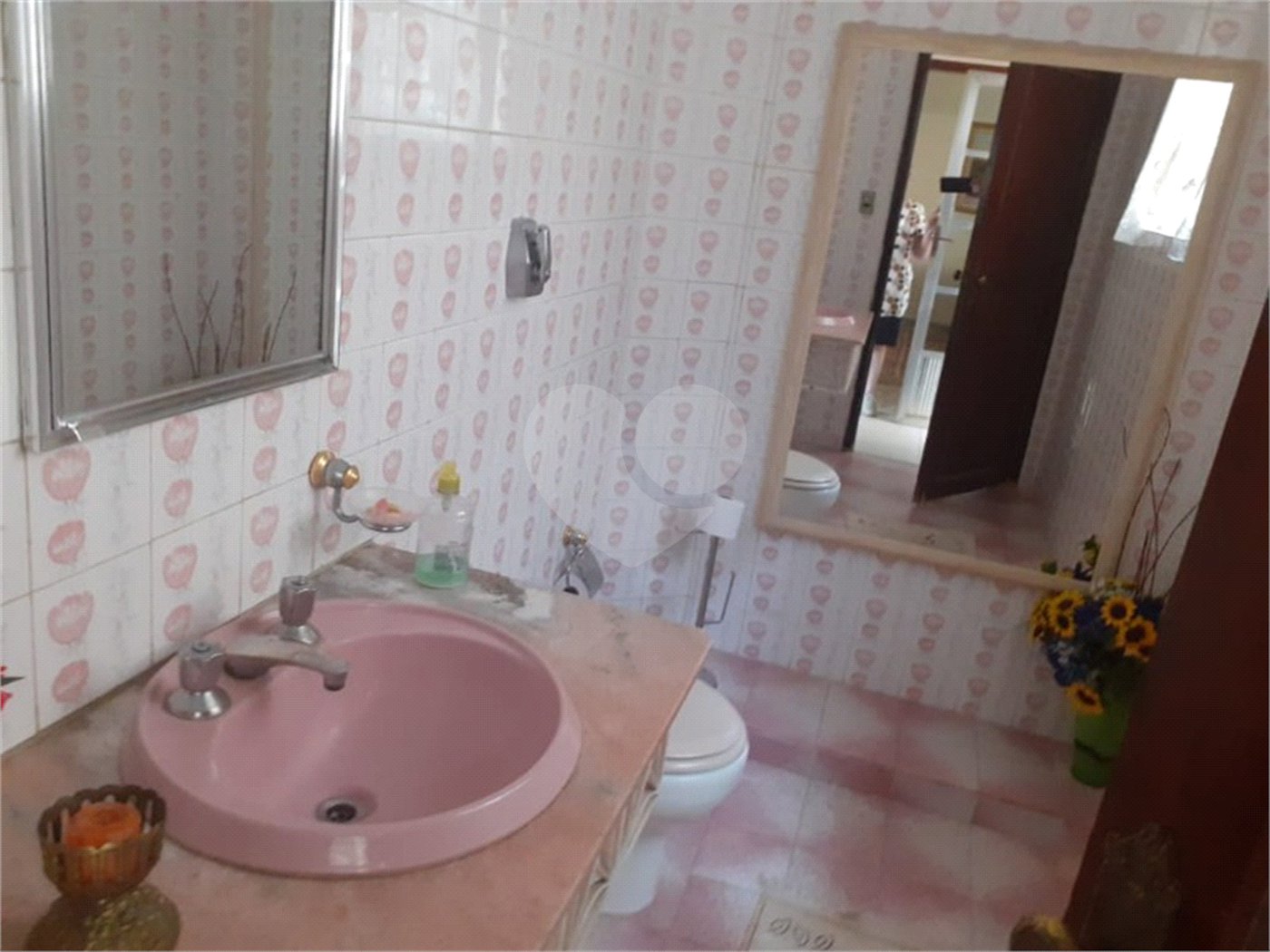 Sobrado à venda com 4 quartos, sendo 1 suíte,  em Jardim São Paulo(zona Norte), São Paulo, SP