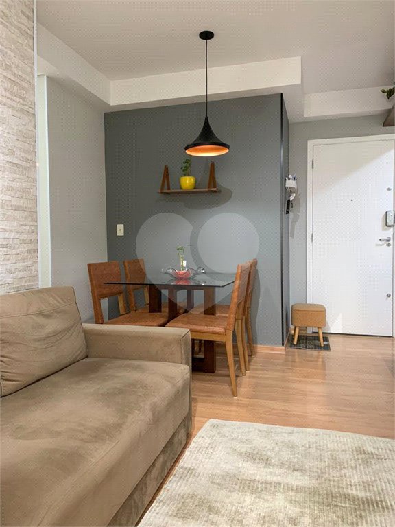 Apartamento à venda com 2 quartos, sendo 1 suíte,  em Bela Aliança, São Paulo, SP