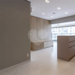 Apartamento à venda com 3 quartos, sendo 2 suítes, em Brooklin, São Paulo, SP