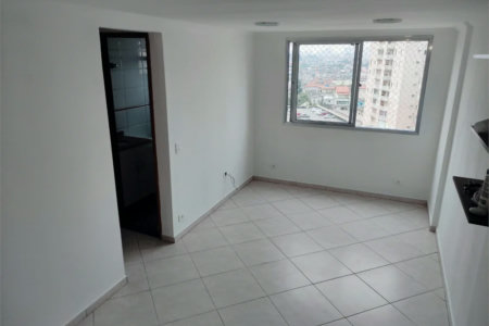 Apartamento à venda com 2 quartos em Jardim Celeste, São Paulo, SP