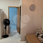 Apartamento à venda com 1 quarto em Tucuruvi, São Paulo, SP