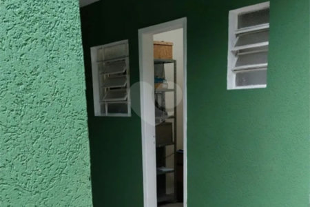 Sobrado à venda com 3 quartos em Vila Campestre, São Paulo, SP