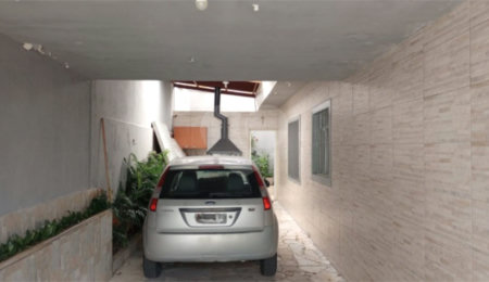 Casa à venda com 3 quartos, sendo 2 suítes, em Jardim Monte Azul, São Paulo, SP