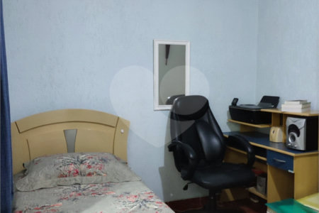 Apartamento à venda com 2 quartos em Chácara do Vovô, Guarulhos, SP