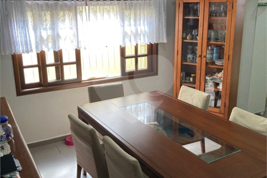 Sobrado à venda com 3 quartos, sendo 1 suíte, em Tucuruvi, São Paulo, SP