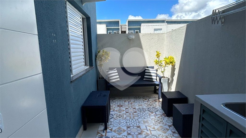 Apartamento à venda com 2 quartos, sendo 1 suíte, em Villa Padova, Porto Seguro, BA