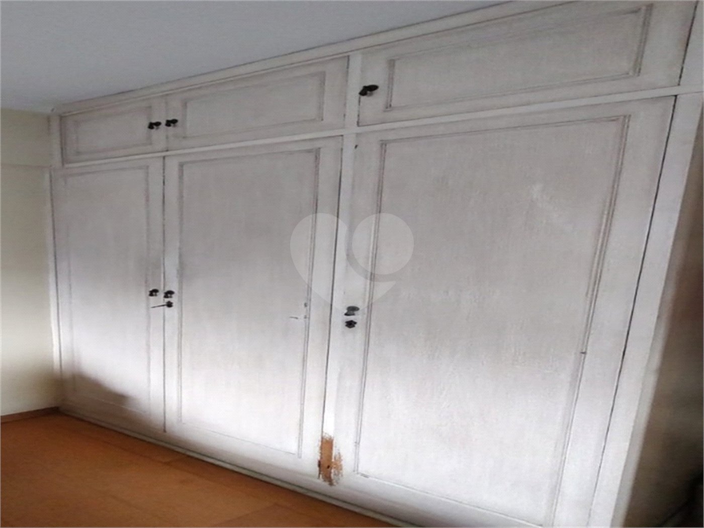 Apartamento à venda com 2 quartos em Tucuruvi, São Paulo, SP