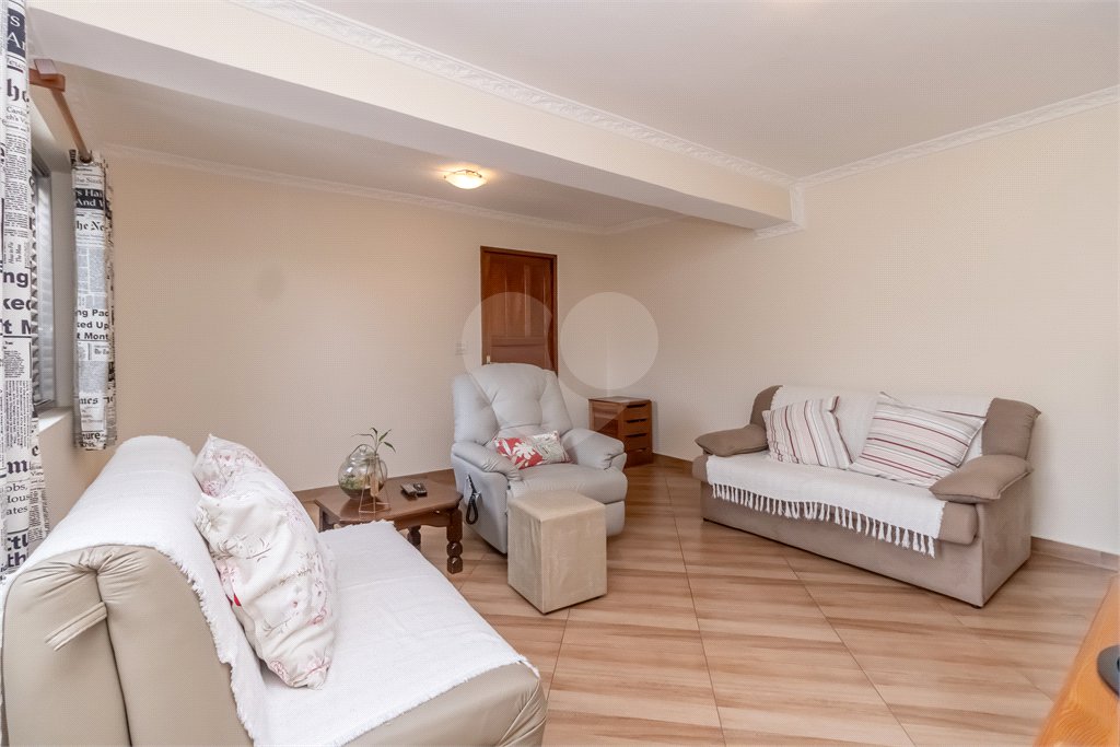 CASA TÉRREA 2 DORMITÓRIOS COM EDÍCULA À VENDA NA VILA FORMOSA