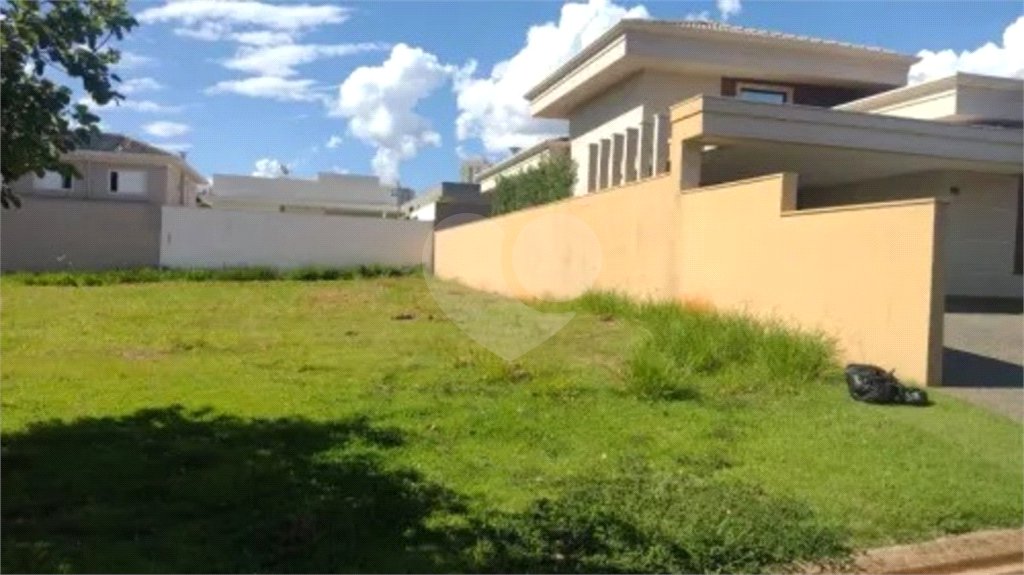 Terreno à venda em Jardim Nova Aliança Sul, Ribeirão Preto, SP