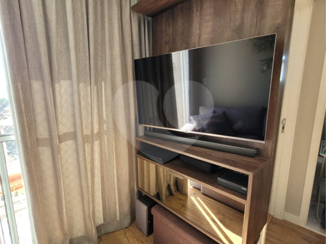 Apartamento à venda com 2 quartos em Vila Nova Cachoeirinha, São Paulo, SP