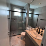 Apartamento com 2 dormitórios à venda, 83 m² por R$ 750.000,00 - Gonzaga - Santos/SP