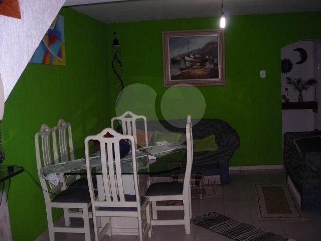 Sobrado à venda com 2 quartos, sendo 1 suíte, em Casa Verde, São Paulo, SP
