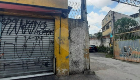 Terreno à venda em Tremembé, São Paulo, SP