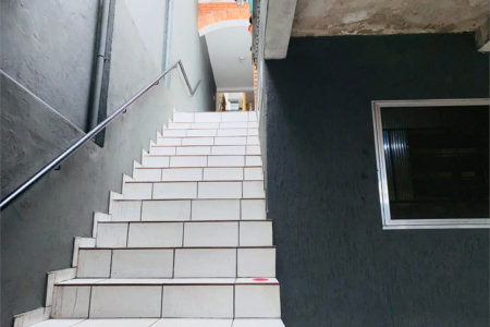 Sobrado à venda com 8 quartos em Jardim São Jorge (raposo Tavares), São Paulo, SP