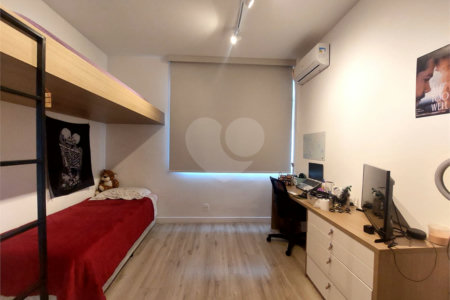 Apartamento à venda com 3 quartos, sendo 2 suítes, em Tijuca, Rio de Janeiro, RJ