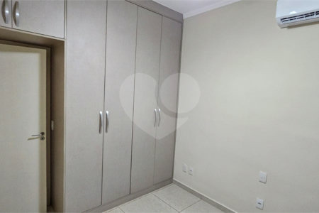 Apartamento para alugar com 2 quartos, sendo 1 suíte, em Jardim Botânico, Ribeirão Preto, SP