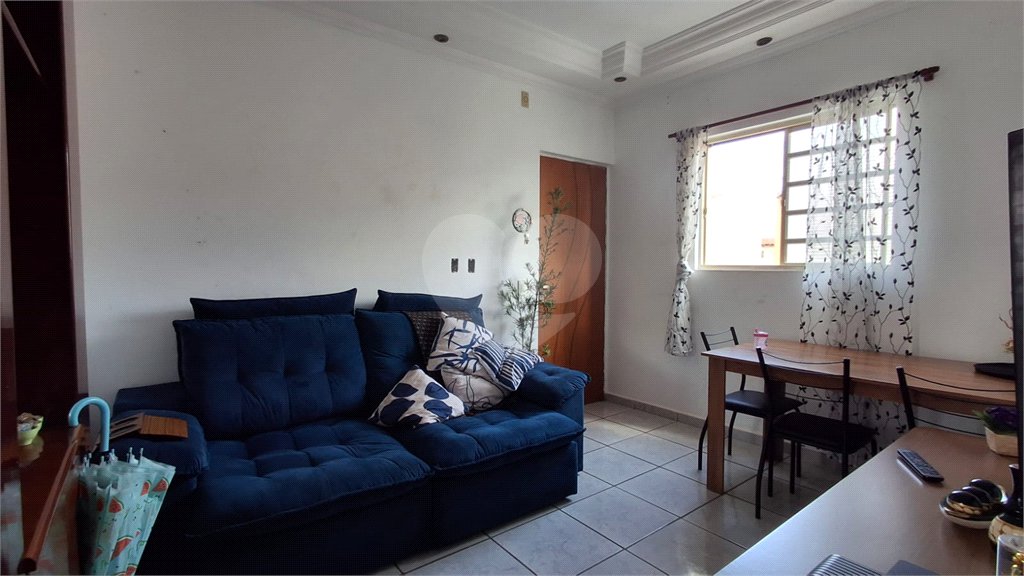 Apartamento à venda com 2 quartos em Parque São João, Votorantim, SP