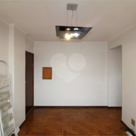 Apartamento à venda com 2 quartos em Santana, São Paulo, SP